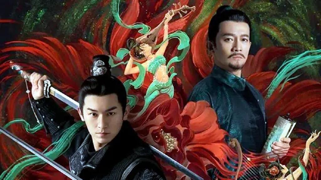 【皇家华人】街头起丘比特小只马美发师剧照2